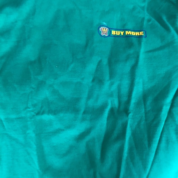 CHUCK Buy More T shirt from Season 2 - Picture 2 of 3